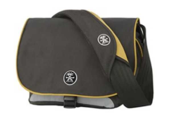 Фото сумка Crumpler Threeseventy Daily (M)