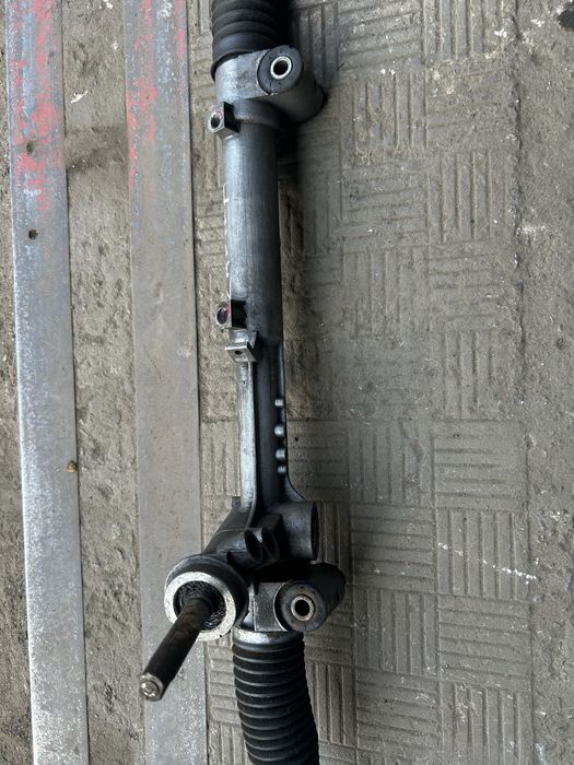 Рульова рейка TRW Opel Astra G H Zafira A B 0250080025001 Розборка