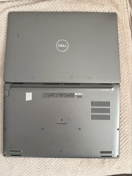 Dell Latitude 5420 i5 11-th