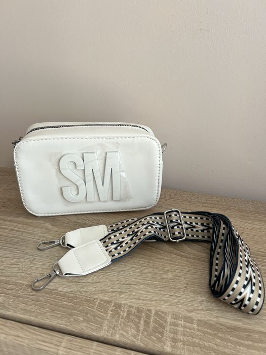 Сумка Steve Madden