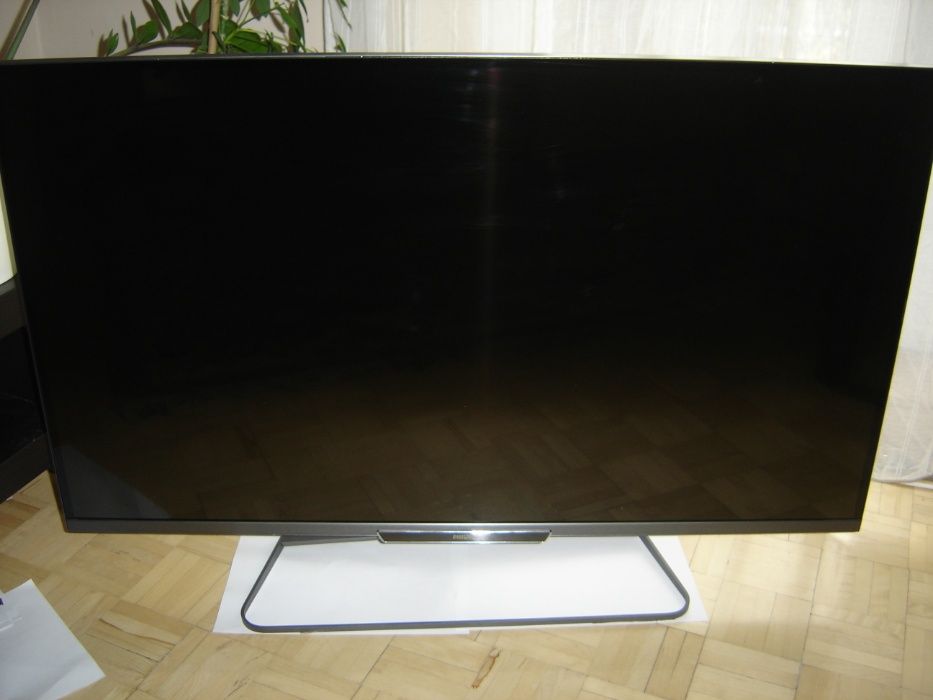 Telewizor Philips 42PFL6008K 42 cale
