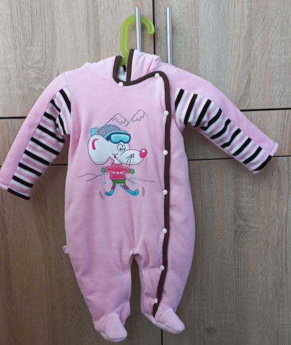 Комбінезон дитячий,   фірми Koala