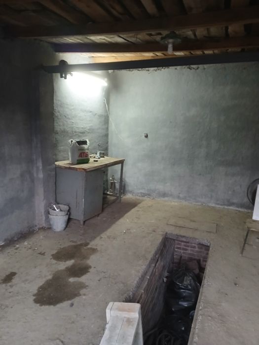 Здам гараж  в аренду