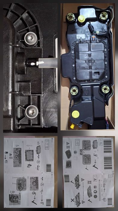 Резервуар Карбаміду УКТЗЕД