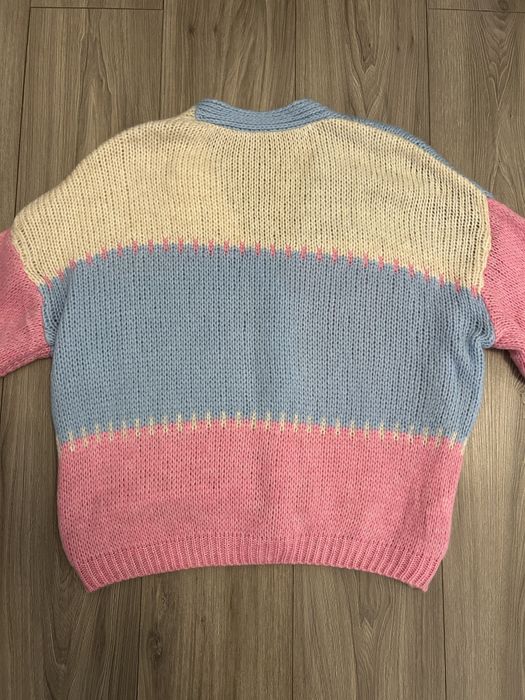 sweter rozmiar M