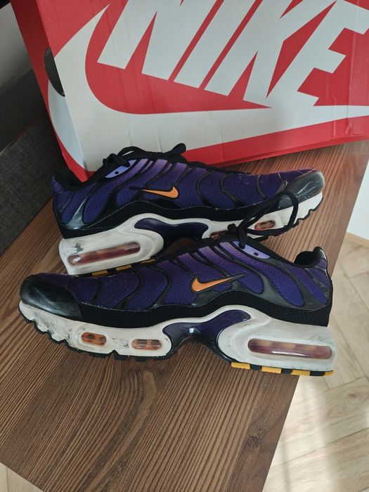 Buty Nike Air Max Plus R.37.5