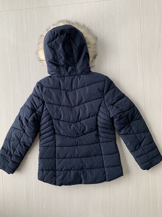 Kurtka zimowa Primark 146