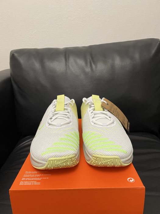 Оригинал | Кросівки Nike Metcon 9 White DZ2537-106