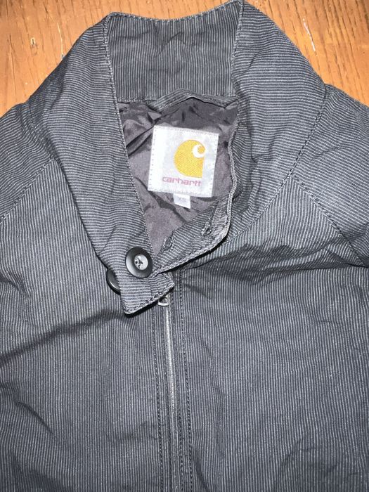 Харік Carhart !!