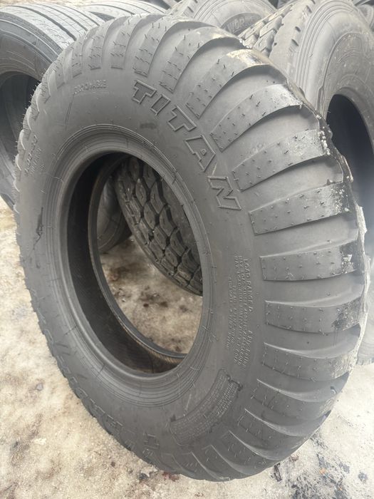 Opona do koparki Titan 9.00-20 9.00r20 900/20 nowa