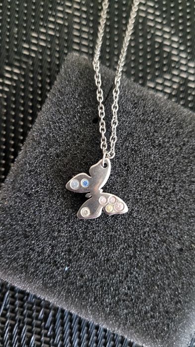 Fio Prata Nomination