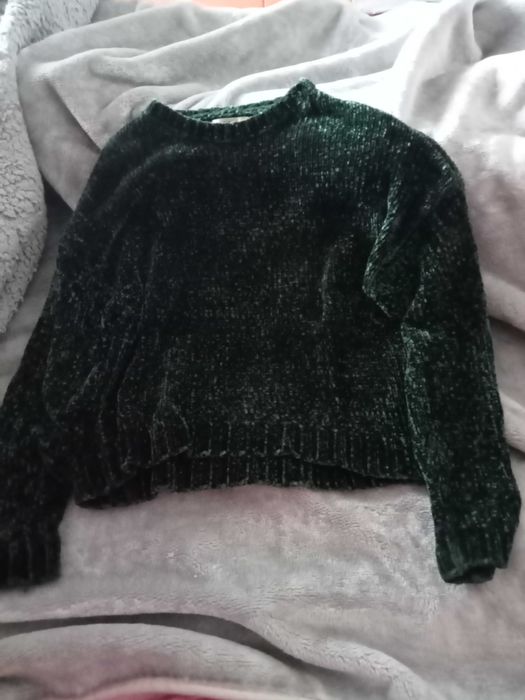 Blusas como novas