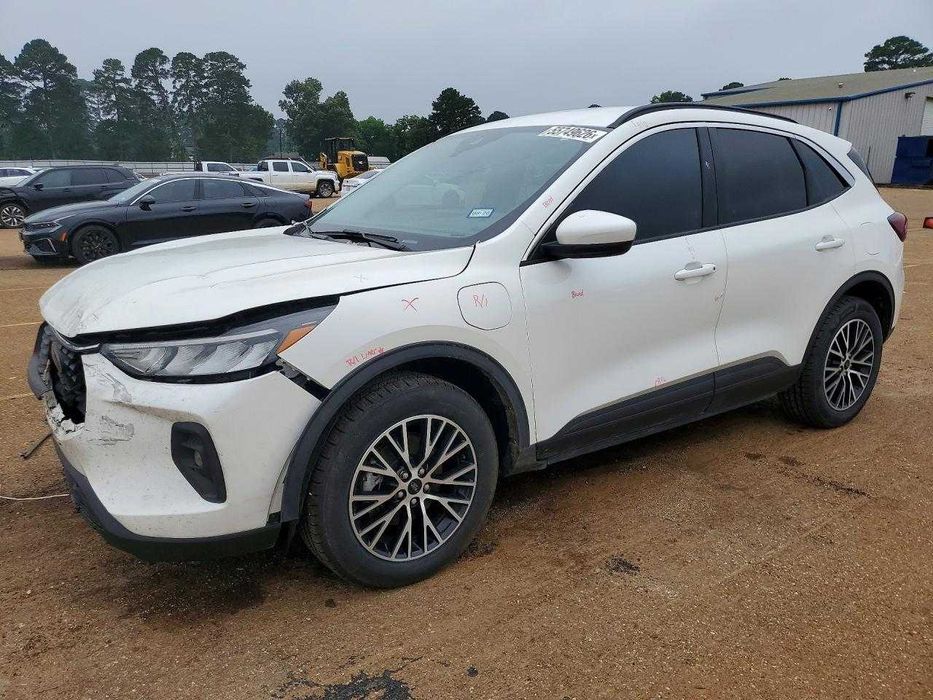 Ford Escape 2023 Hybrid