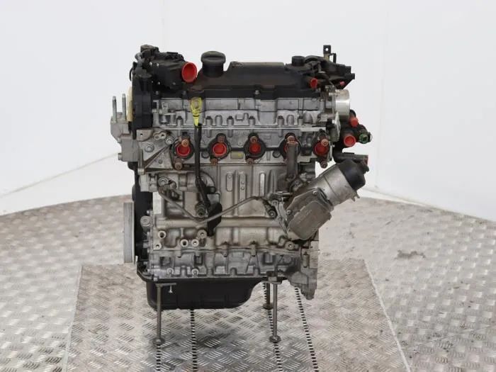 Motor F6JD FORD 1.4L 68 CV