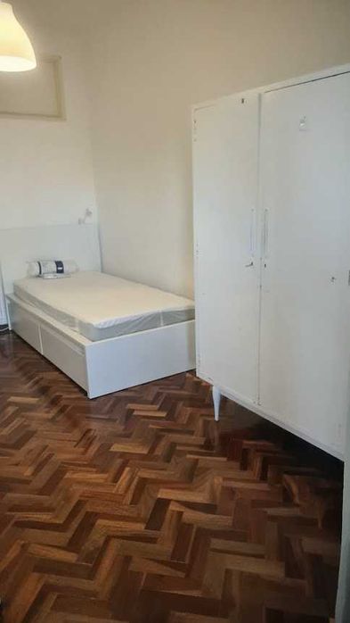 Aluguer de Quarto
