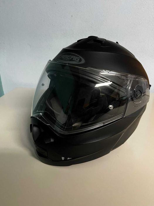 Capacete Modular Caberg Duke II XL