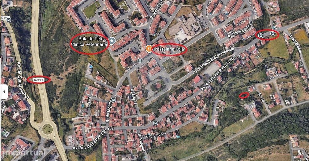 Terreno  para venda