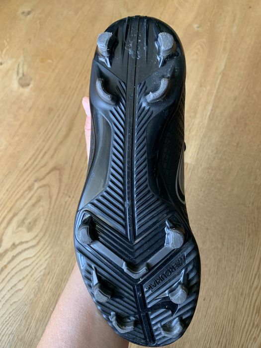 KORKI buty NIKE 36