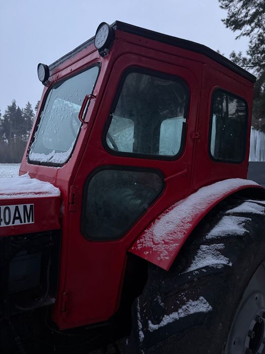 Продам трактор Т-40 АМ