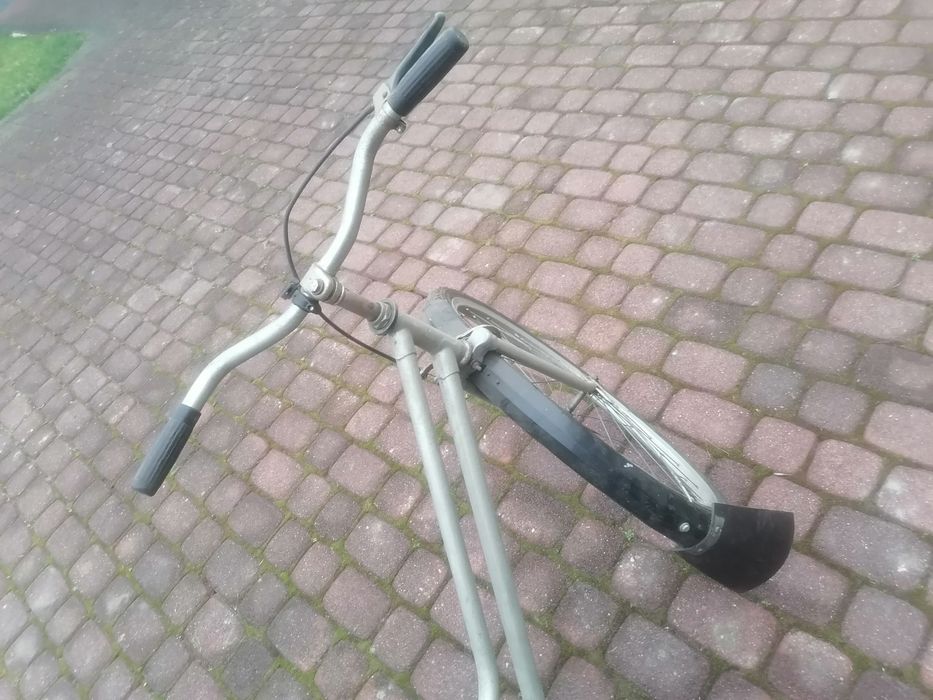 Rower Romet Turing 2