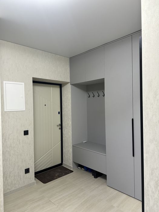 Оренда 2 кім. квартири ЖК Парковий Квартал