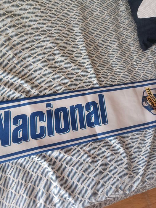 Cachecol Oficial FcPorto Campeão Nacional