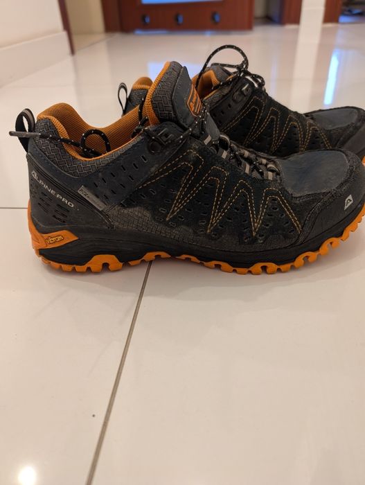 AlpinePro -  Buty trekkingowe