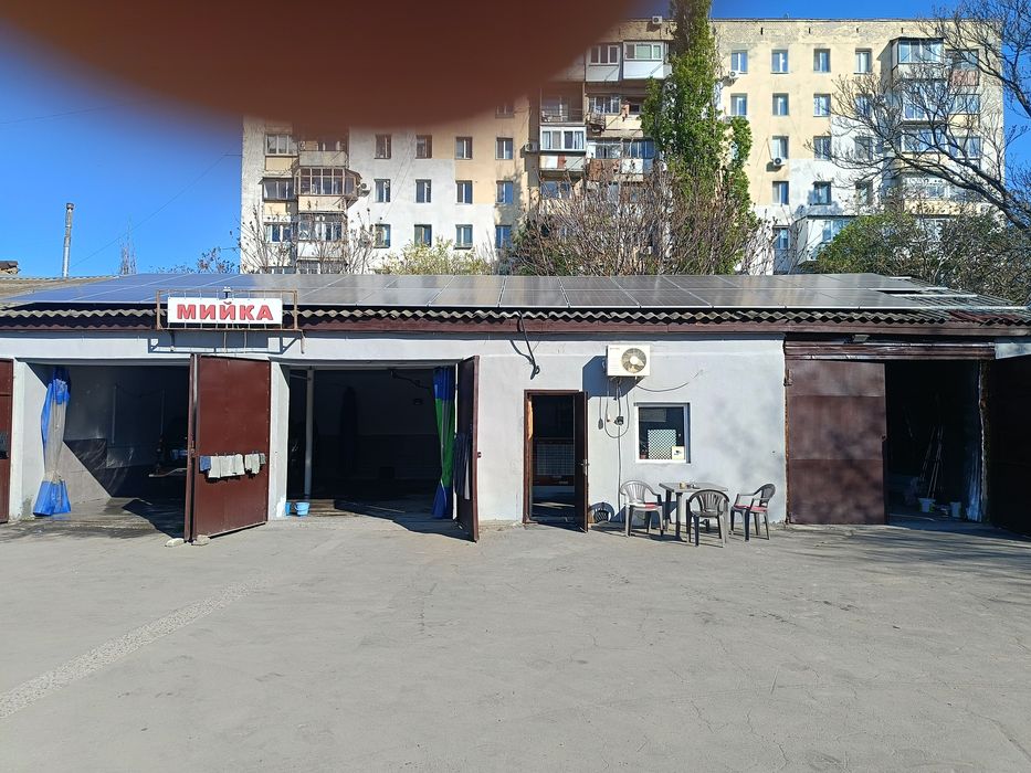 Продажа готового бизнеса