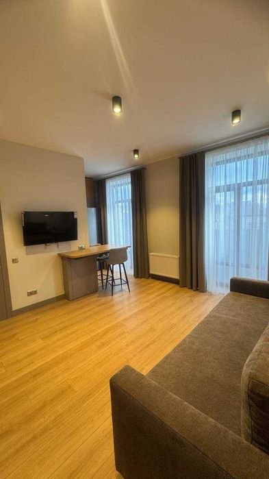 Сдается квартира ул. Сергея Колоса 4-б (р-н Паркленда) 15500 грн