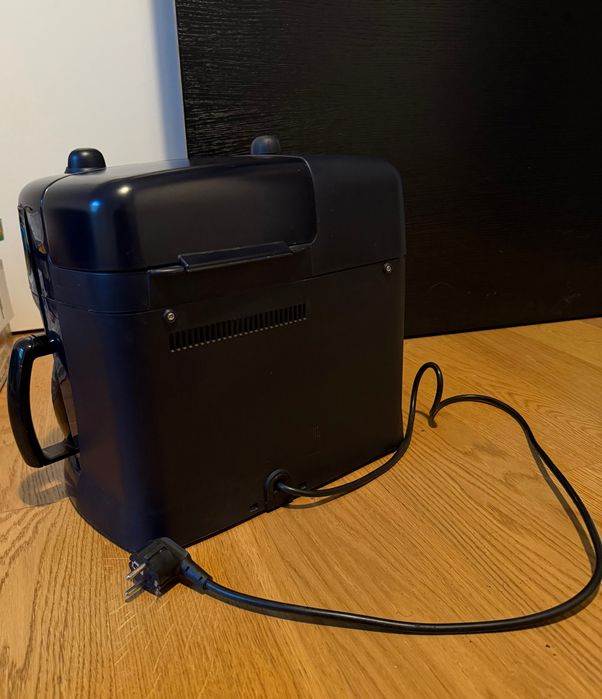 Ekspres do kawy delonghi All-in-One