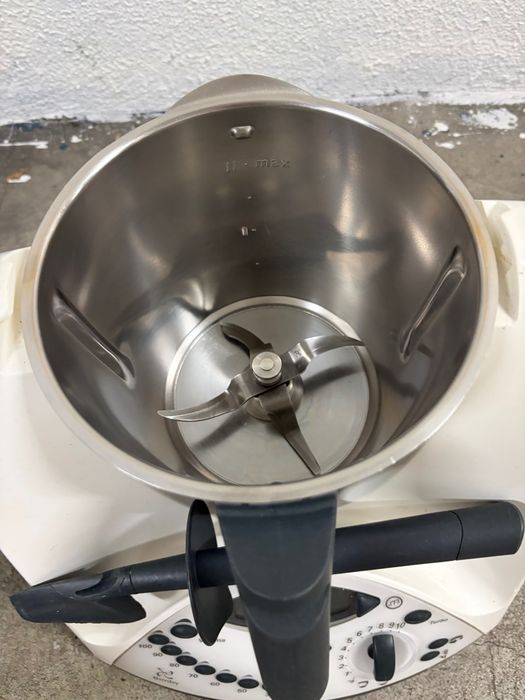 Robot cozinha Bimby