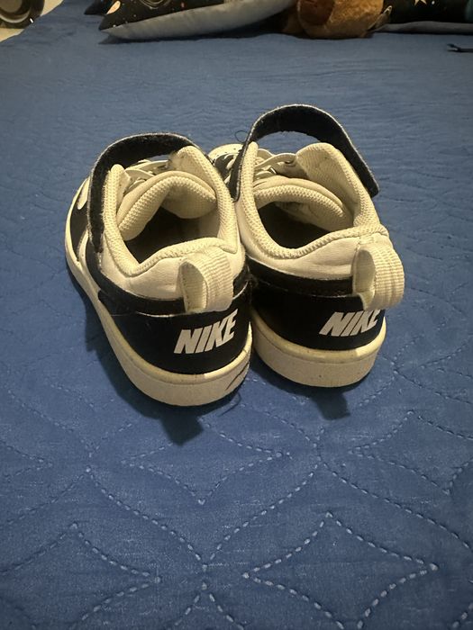 Tenis nike numero 34