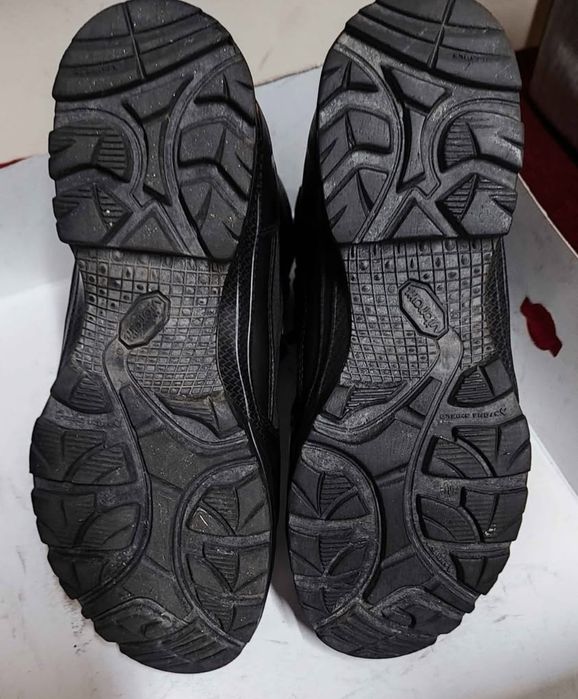 Botas táticas Haix 41