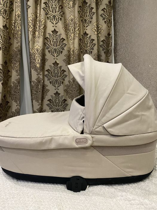 Люлька Cybex s balios