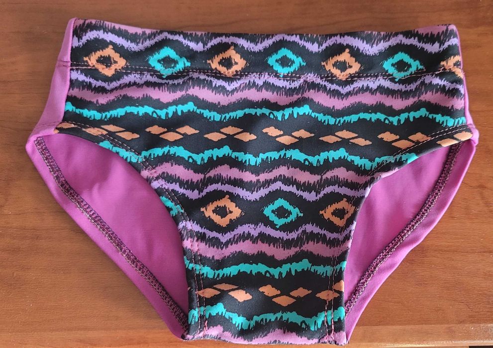 Плавки для мальчика 6-9 лет