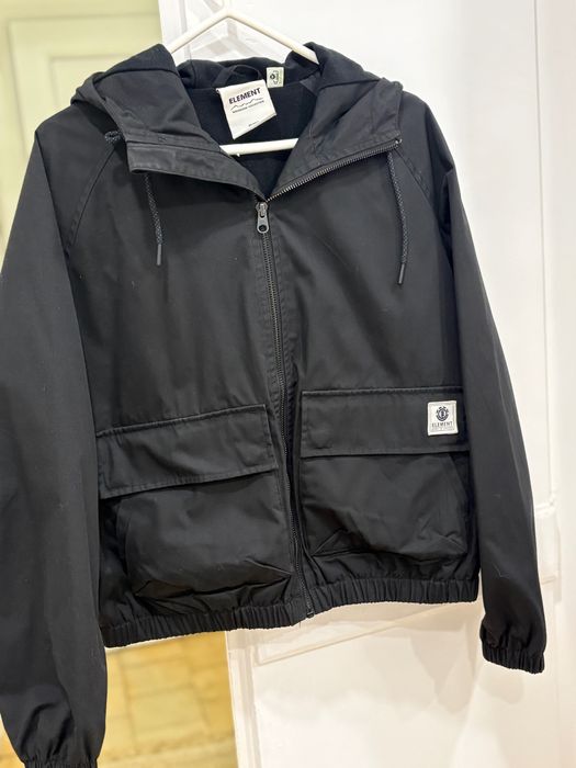 Casaco element como novo