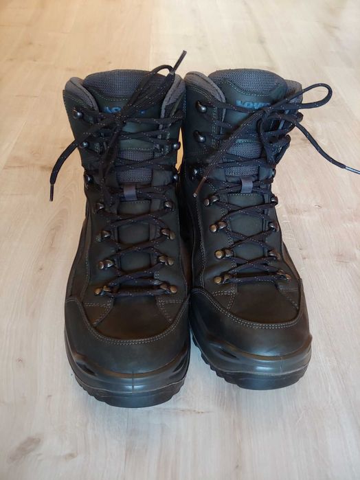 buty Lowa Renegade Mid GTX gore-tex vibram 46