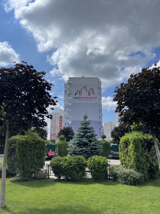 Акційна ціна!Будинок Заселено! Продам 1к 37.2 м2, ЖК Святопетрівський