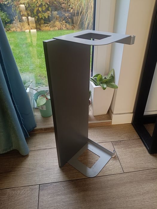 Solidna półka 60/22 cm