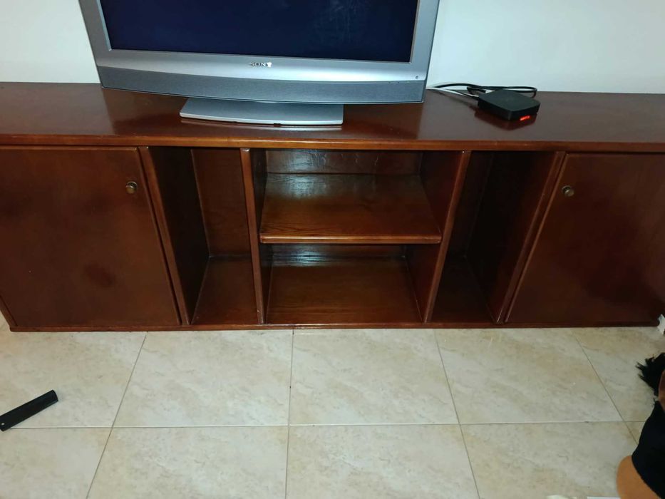 Movel sala televisão