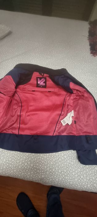 Casaco de mota Verão - Senhora