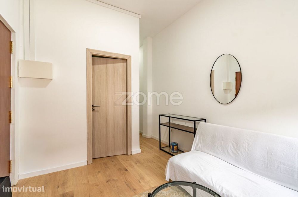 Apart. T1Remodelado no Bonfim. Excelente Oportunidade de Investimento