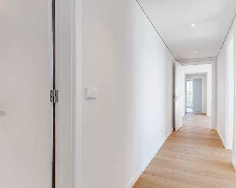 Apartamento T3 Carnide