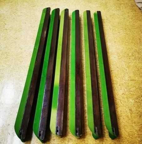 Antyczny stół bilardowy Burroughes & Watts, Soho SquareLondyn Szczecin