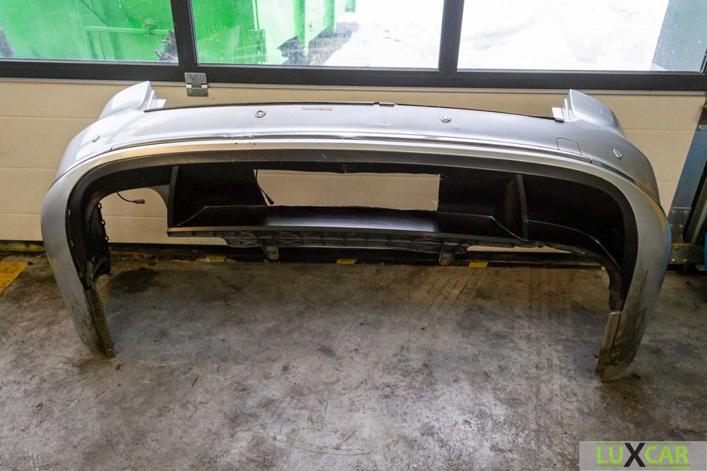 Zderzak tył tylny VW PASSAT B7 KOMBI LA7W RZ1R37 GORLICE
