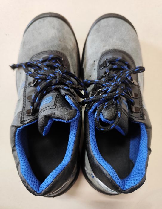 Sapatos de segurança para Homem - EX (Tam. 39)