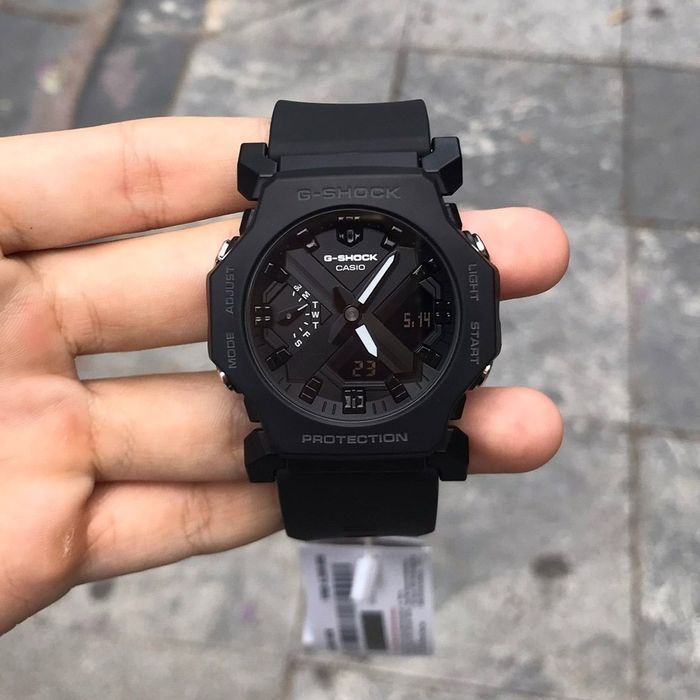 Часы Casio GA-2300-1A ! Оригинал! Фирменная гарантия 2 года!