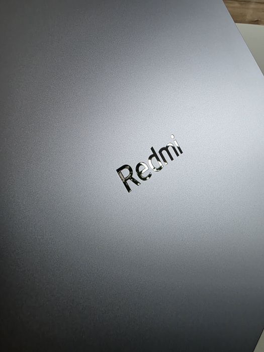 Macbook tylko że lepszy - Xiaomi RedmiBook 16