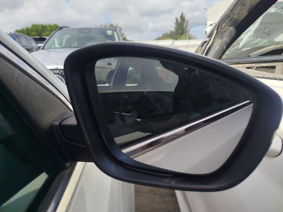 Retrovisor / espelho direito PEUGEOT 308 II
