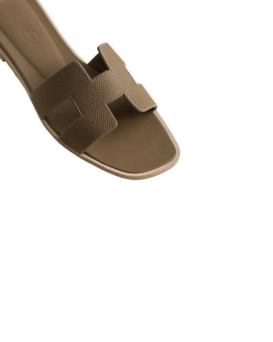 Босоніжки Oran Sandal Etoupe